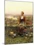 Marie-Daniel Ridgway Knight-Mounted Giclee Print