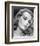 Mariel Hemingway - Lipstick-null-Framed Photo