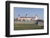 Marienberg Fortress, Wuerzburg, Franconia, Bavaria, Germany, Europe-Markus Lange-Framed Photographic Print