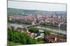 Marienberg Fortress, Wurzburg, Bavaria, Germany, Europe-Robert Harding-Mounted Photographic Print