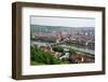 Marienberg Fortress, Wurzburg, Bavaria, Germany, Europe-Robert Harding-Framed Photographic Print