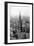 Marienkirche Church Steeple, Germany, 1926-null-Framed Photographic Print