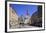 Marienplatz Square with Old City Hall in Munich, Upper Bavaria, Bavaria, Germany, Europe-Hans-Peter Merten-Framed Photographic Print