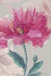 Flower Sketch 2-Marietta Cohen Art and Design-Giclee Print