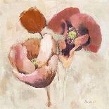 Painted Poppies-Marietta Cohen-Art Print