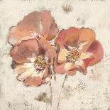 Painted Poppies-Marietta Cohen-Art Print