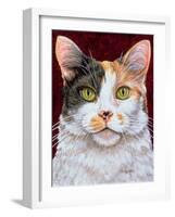 Marigold, 1997-Ditz-Framed Giclee Print