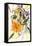 Marigold and Other Flowers, 2004-Claudia Hutchins-Puechavy-Framed Stretched Canvas