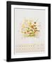 Marigolds-Mary Faulconer-Framed Limited Edition