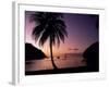 Marigot Bay, St. Lucia-null-Framed Photographic Print