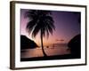 Marigot Bay, St. Lucia-null-Framed Photographic Print