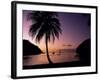 Marigot Bay, St. Lucia-null-Framed Photographic Print