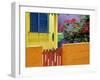 Marigot, St. Martin-null-Framed Photographic Print