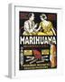 Marihuana: Weed with Roots in Hell Movie Poster-null-Framed Giclee Print