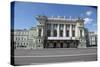 Mariinsky Theatre, St Petersburg, Russia, 2011-Sheldon Marshall-Stretched Canvas