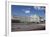 Mariinsky Theatre, St Petersburg, Russia, 2011-Sheldon Marshall-Framed Photographic Print