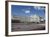 Mariinsky Theatre, St Petersburg, Russia, 2011-Sheldon Marshall-Framed Photographic Print