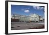 Mariinsky Theatre, St Petersburg, Russia, 2011-Sheldon Marshall-Framed Photographic Print