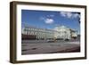 Mariinsky Theatre, St Petersburg, Russia, 2011-Sheldon Marshall-Framed Photographic Print