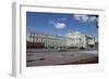 Mariinsky Theatre, St Petersburg, Russia, 2011-Sheldon Marshall-Framed Photographic Print