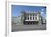 Mariinsky Theatre, St Petersburg, Russia, 2011-Sheldon Marshall-Framed Photographic Print