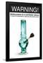 Marijuana - Gateway Drug-Trends International-Framed Poster