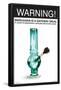 Marijuana - Gateway Drug-Trends International-Framed Poster