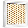 White Frame