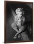 Marilyn, 1952-The Chelsea Collection-Framed Giclee Print