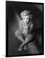 Marilyn, 1952-The Chelsea Collection-Framed Giclee Print