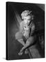 Marilyn, 1952-The Chelsea Collection-Stretched Canvas