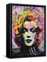 Marilyn 1-Dean Russo-Framed Stretched Canvas