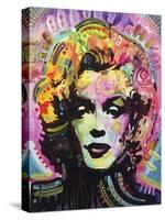 Marilyn 1-Dean Russo-Stretched Canvas