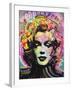 Marilyn 1-Dean Russo-Framed Giclee Print