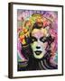 Marilyn 1-Dean Russo-Framed Giclee Print