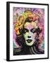 Marilyn 1-Dean Russo-Framed Giclee Print