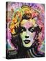 Marilyn 1-Dean Russo-Stretched Canvas