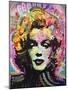 Marilyn 1-Dean Russo-Mounted Giclee Print