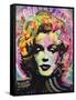 Marilyn 1-Dean Russo-Framed Stretched Canvas