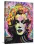 Marilyn 1-Dean Russo-Stretched Canvas