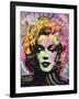 Marilyn 1-Dean Russo-Framed Giclee Print