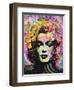 Marilyn 1-Dean Russo-Framed Giclee Print