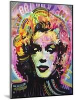 Marilyn 1-Dean Russo-Mounted Giclee Print