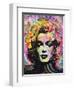 Marilyn 1-Dean Russo-Framed Premium Giclee Print
