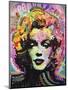 Marilyn 1-Dean Russo-Mounted Premium Giclee Print