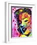 Marilyn 2-Dean Russo-Framed Premium Giclee Print