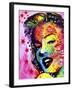 Marilyn 2-Dean Russo-Framed Giclee Print