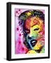 Marilyn 2-Dean Russo-Framed Giclee Print