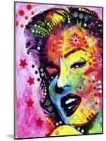 Marilyn 2-Dean Russo-Mounted Giclee Print