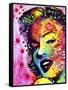 Marilyn 2-Dean Russo-Framed Stretched Canvas